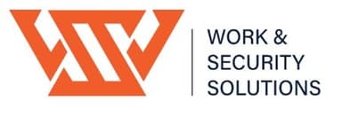 Logo Work Security Solution