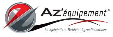 Logo AZ'EQUIPEMENT