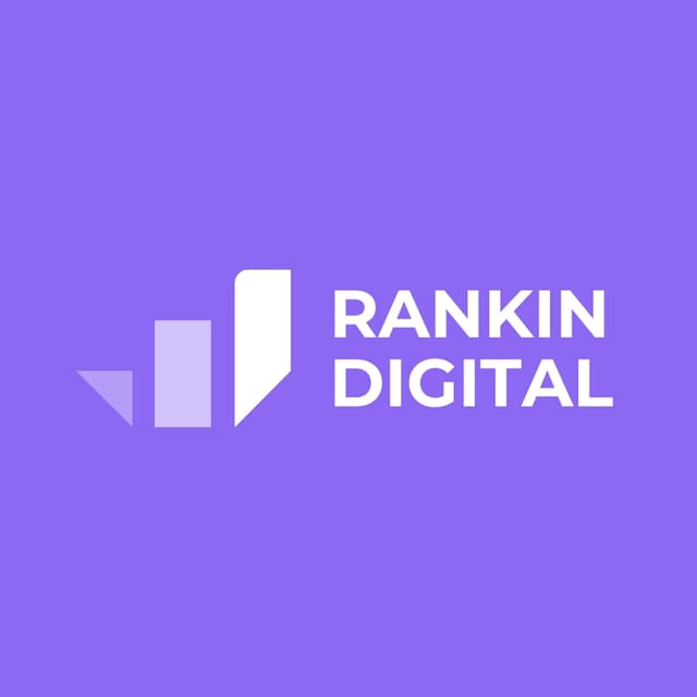 Logo Rankin digital
