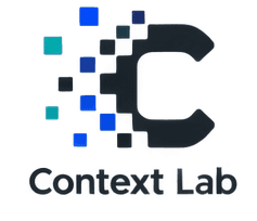 Logo contexte lab