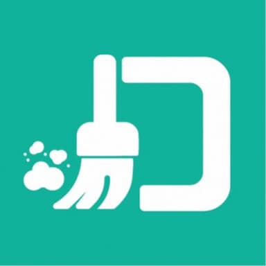 Logo Dustbusters mastery services