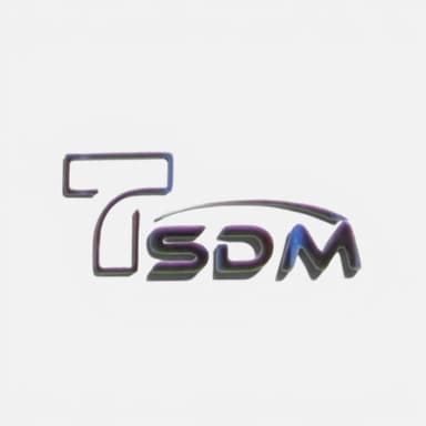 Logo TSDM
