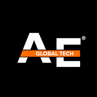 Logo AE® Global Tech