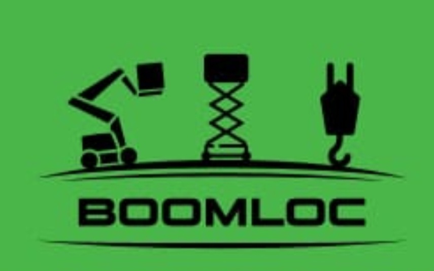 Logo BOOMLOC