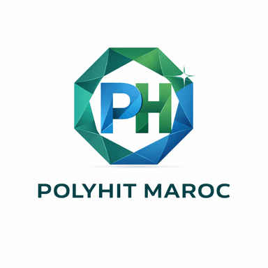 Logo Polyhit Maroc