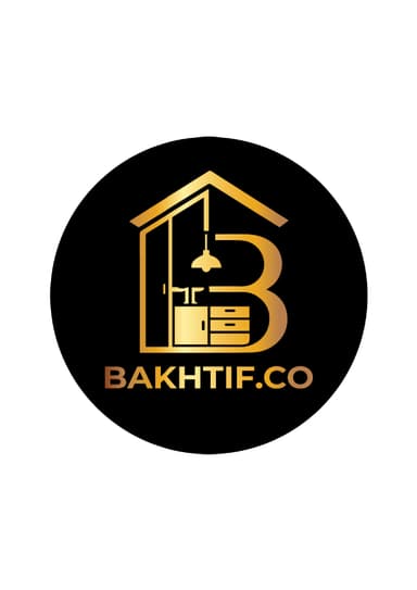 Logo BAKHTIF.CO
