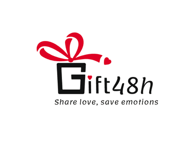 Logo GIFT48H