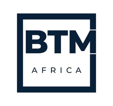 Logo BTMAFRICA