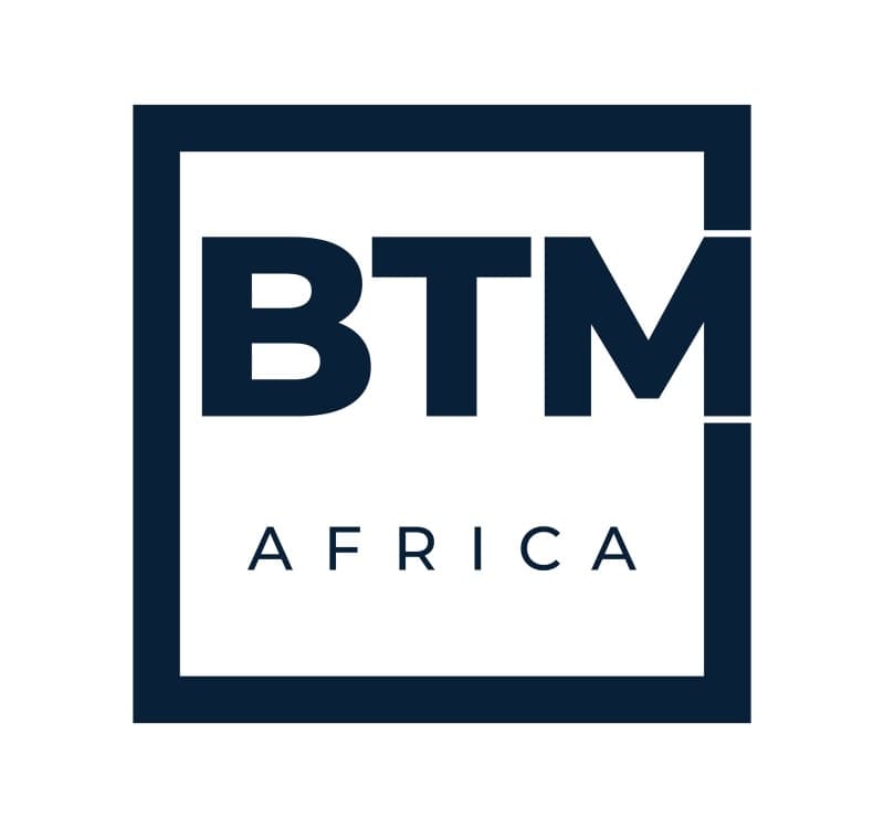 Logo BTMAFRICA
