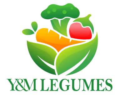 Logo Y&M LÉGUMES