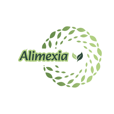 Logo Alimexia