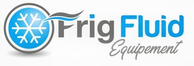 Logo Frig Fluid Equipement