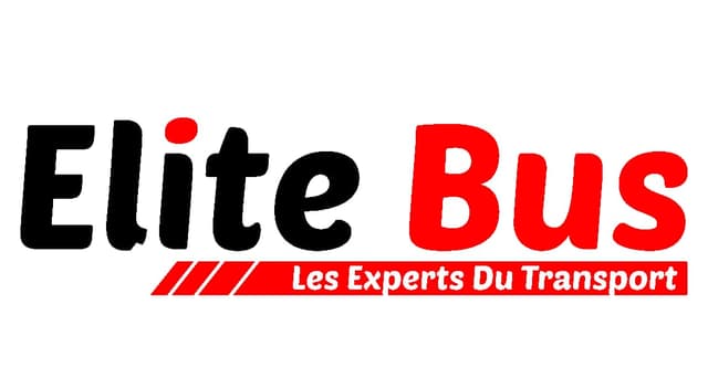 Logo ELITE BUS
