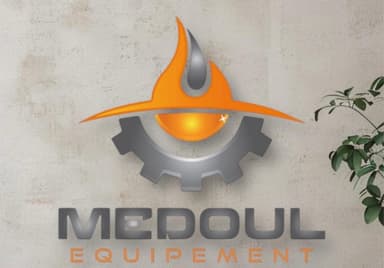 Logo Medoul équipement