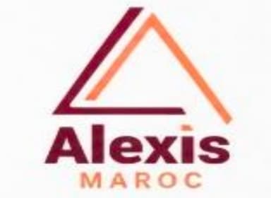 Logo Alexis maroc