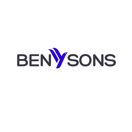 Logo Benysons
