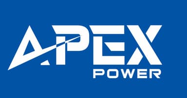 Logo Apex power