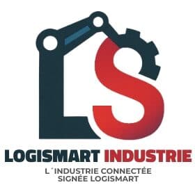 Logo Logismart Industrie