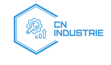 Logo Cn industrie