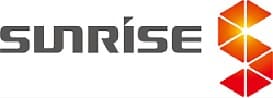Logo Sunrise Smart Energy Morocco