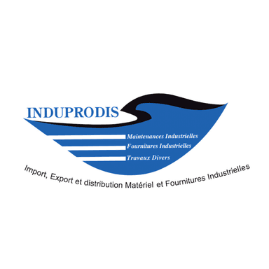Logo INDUPRODIS