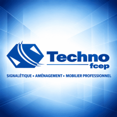 Logo Techno fcep