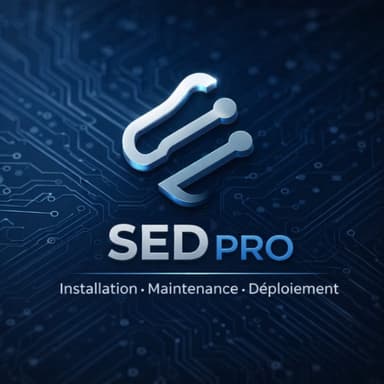 Logo Sed beit