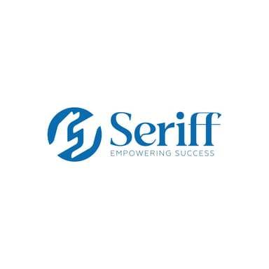 Logo SERIFF
