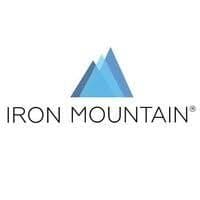 Logo IRON MOUNTAIN MOROCCO