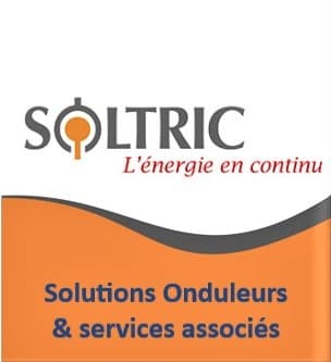 Logo SOLTRIC