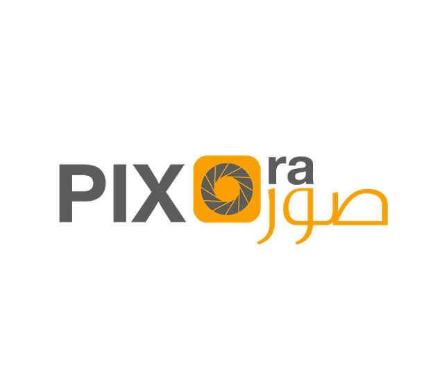 Logo Pixora