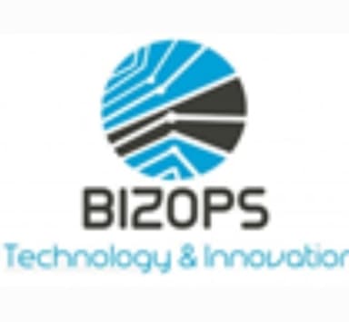 Logo Bizops consulting