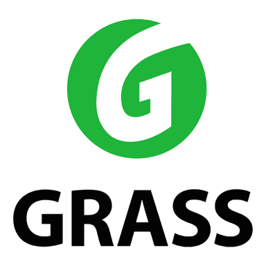 Logo GRASS