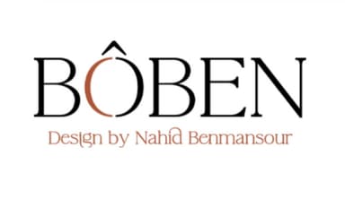 Logo Maison NB