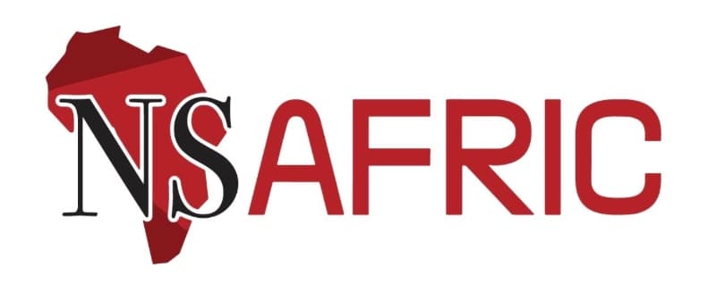 Logo Ns afric