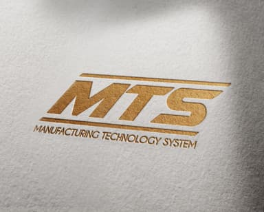 Logo Manufacturing Technology System