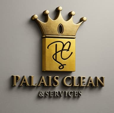Logo Palaiscleanservices
