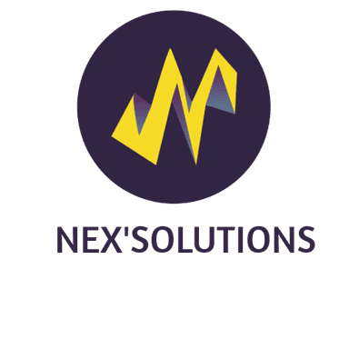Logo NEX'SOLUTIONS
