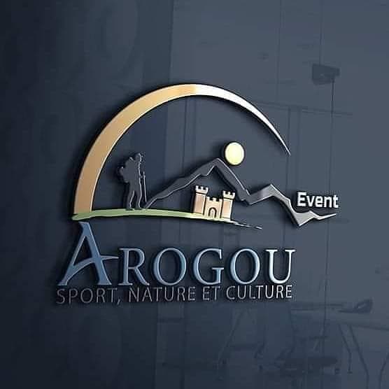 Logo Arogou Event