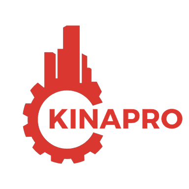 Logo Kinapro