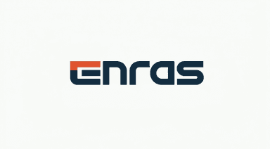 Logo ENRAS ASCENSEURS
