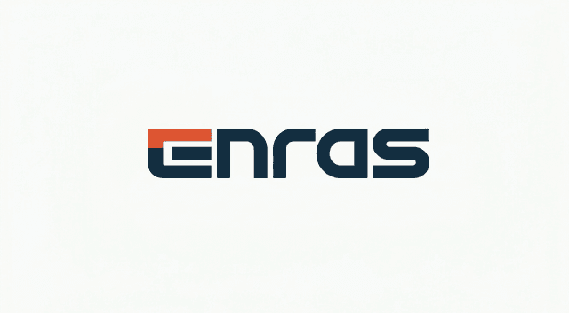 Logo ENRAS ASCENSEURS