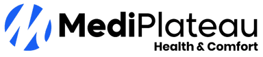 Logo mediplateau