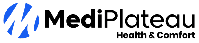 Logo mediplateau