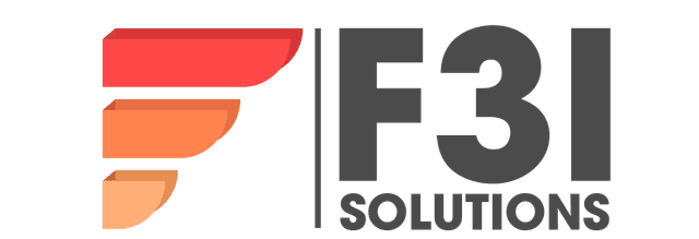 Logo F3isolution