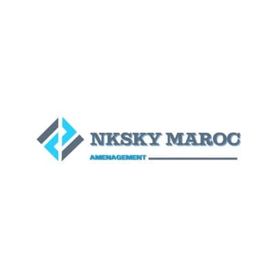 Logo Nksky maroc