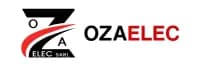 Logo Ozaelec SARL