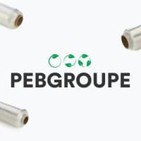 Logo PEB GROUPE