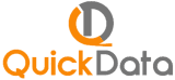 Logo QuickData