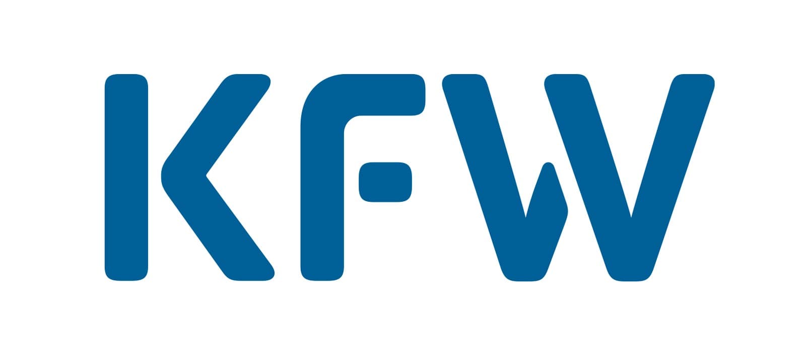 Logo KFW